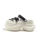 White, Snake