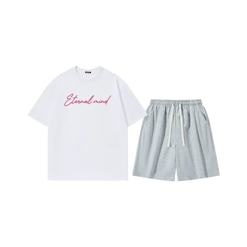 GSON Casual Sportswear Unisex-13