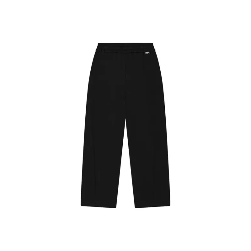 FILA ORIGINALE Knitted Sweatpants Women's-1