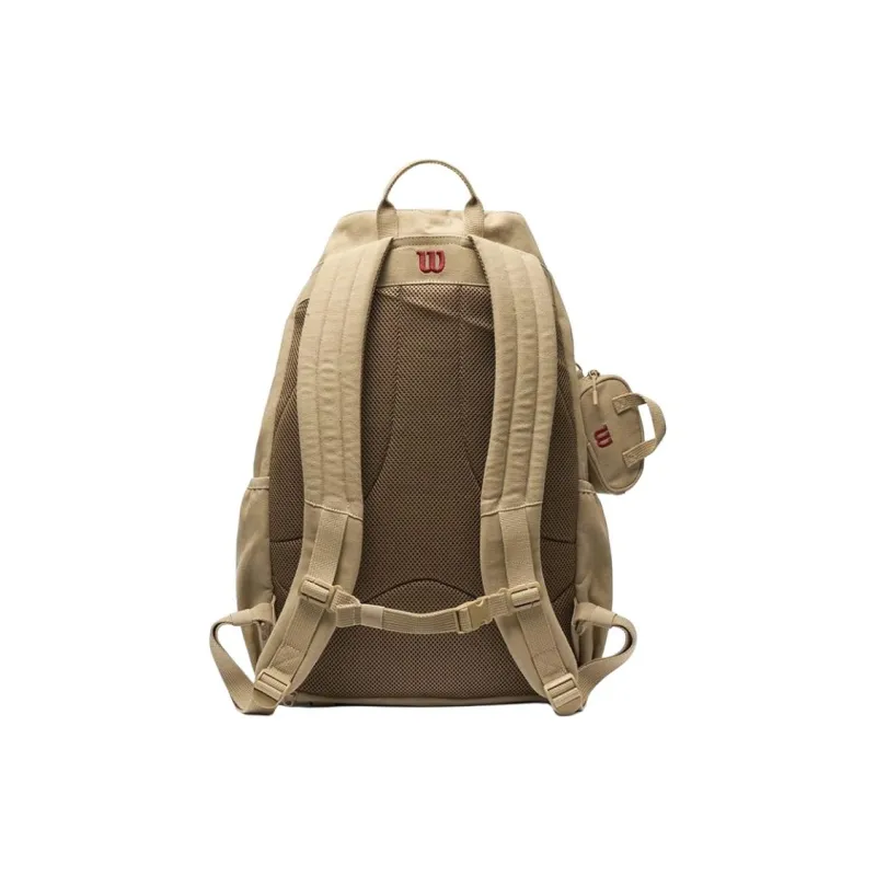 Wilson Badminton Racket Bags Backpack Unisex-2