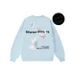 (Fleece-Lined) Glacier Blue