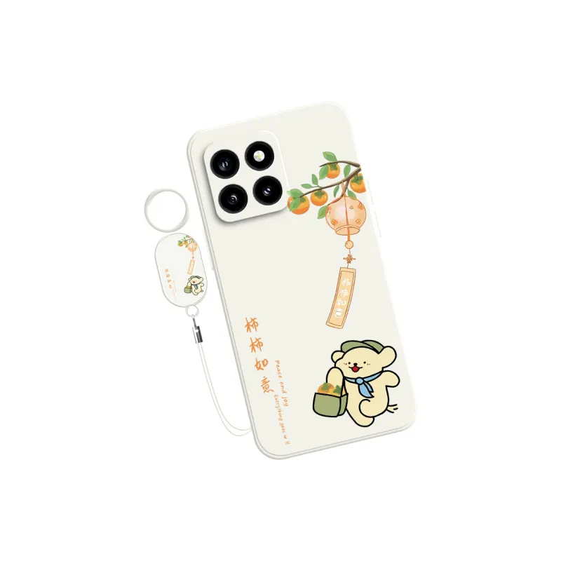 TUYAO Phone Cases-3