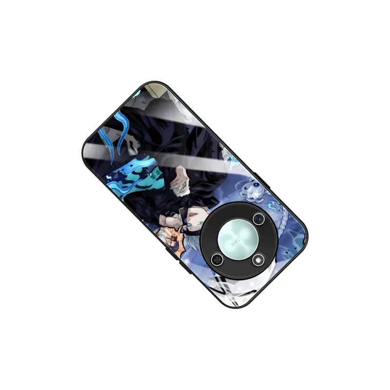 CHUNFAN Phone Cases-1