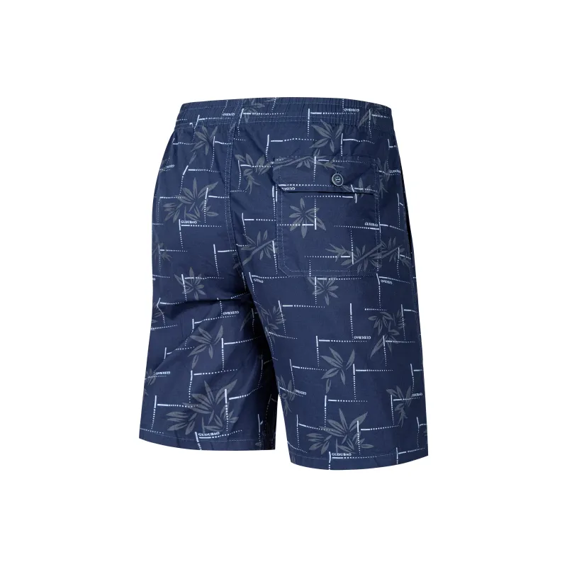 DESSO Casual Shorts Men-13
