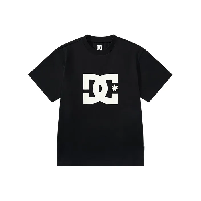 DC Shoes T Shirts Unisex-0