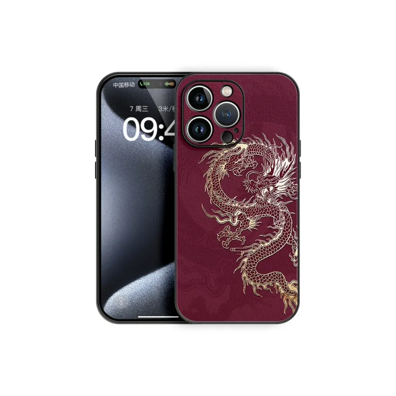 Lingtao Phone Cases-10
