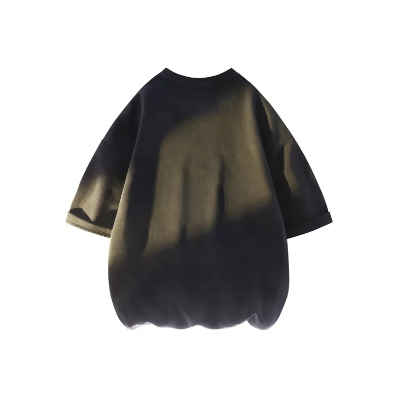 PUPU ALIENS T-Shirts Unisex-5