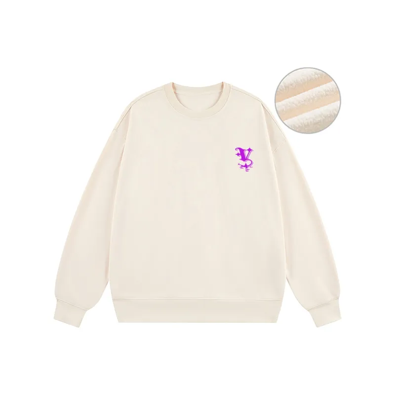 IVEIII Sweatshirts Unisex-24