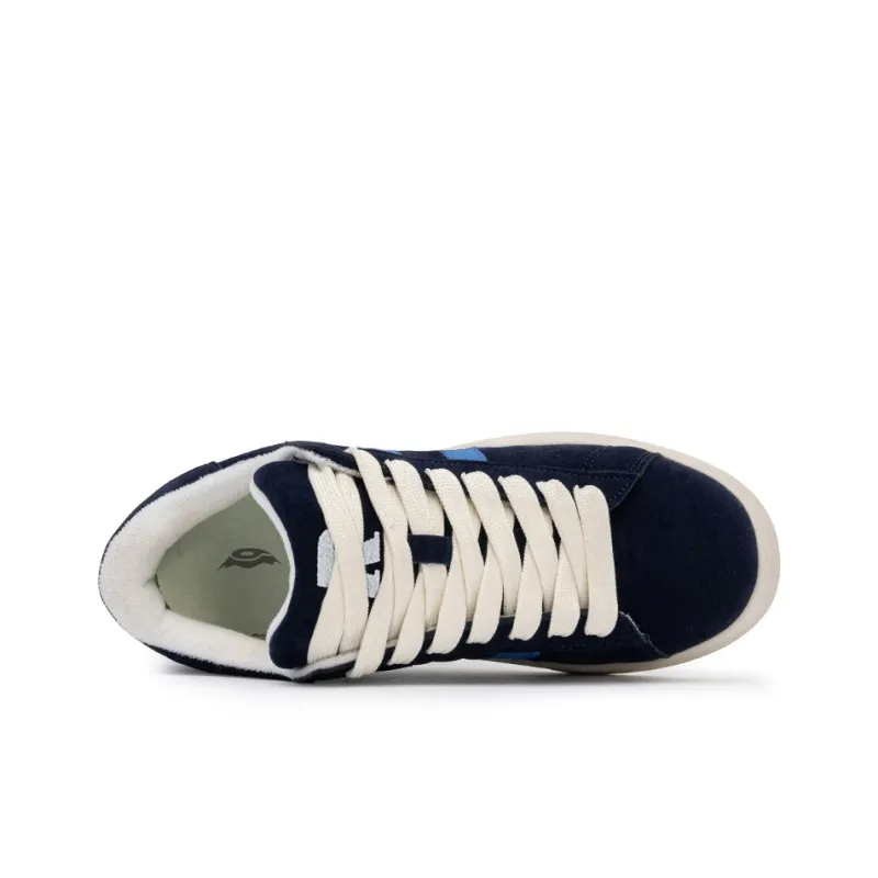 Snow Know The Answer SKTA Anti Slip And Wear Resistant Breathable Low Top Skateboard Shoes Unisex-3