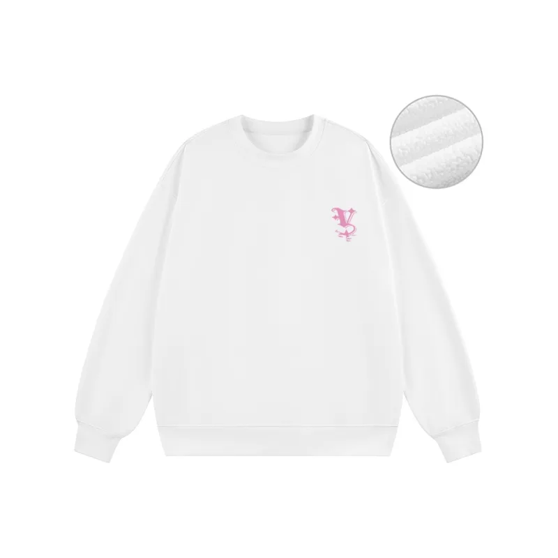 IVEIII Sweatshirts Unisex-20
