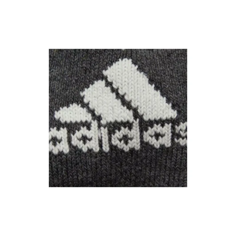 Adidas Knee High Socks Unisex 2 Pack-2