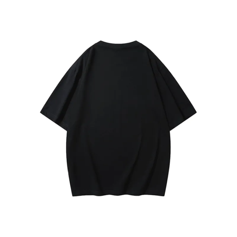 Mimx Homme T Shirts Unisex-4