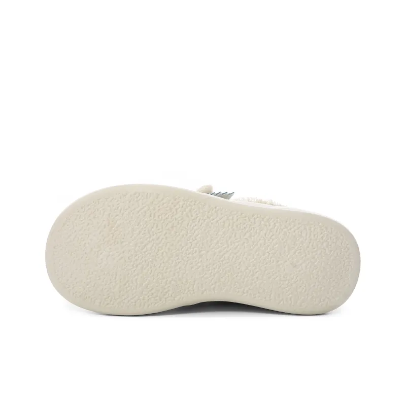Lovely You Lightweight Wear-Resistant And Slip-Resistant Low-Top Skateboard Shoes Women's-5