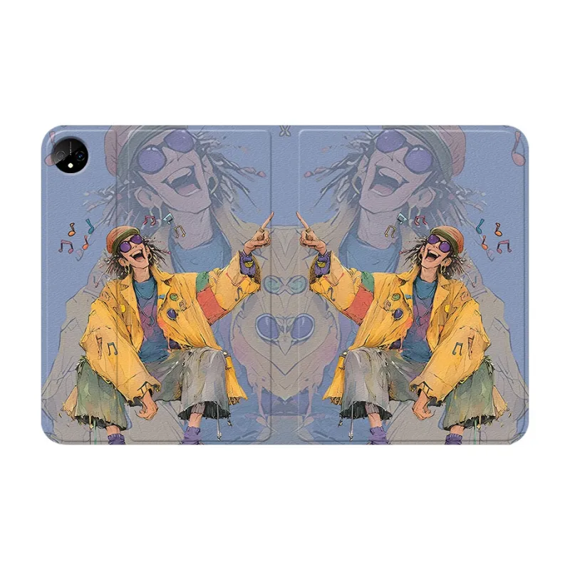 YIBAOBAO Tablet Protective Cases-15