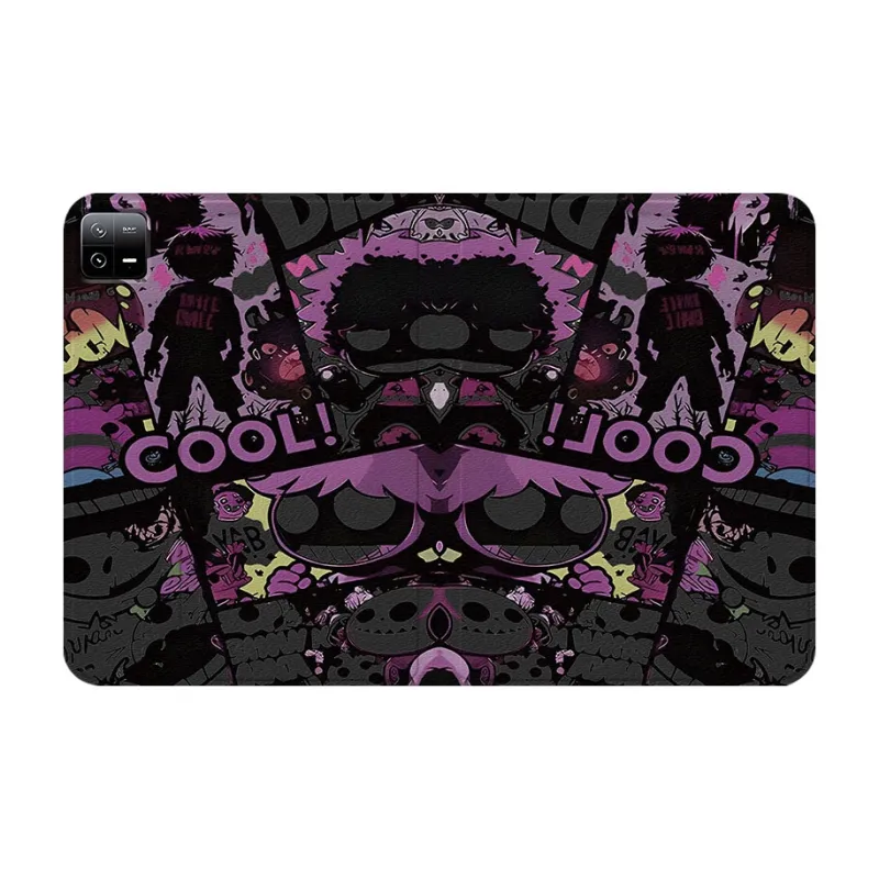 YIBAOBAO Tablet Protective Cases-11