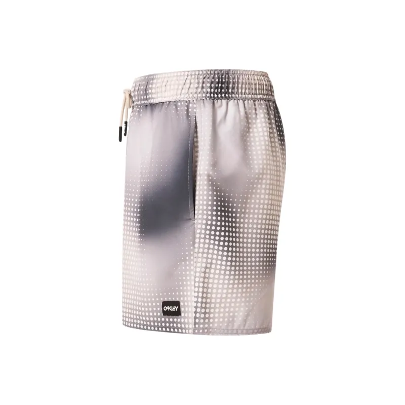 Oakley Sports Shorts Men White-2