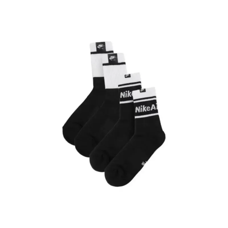 Nike Unisex Mid Calf Socks-3