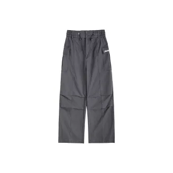 Jeep Casual Pants Unisex
