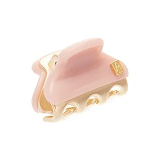 ALEXANDRE DE PARIS Wendoume Mini Claw Clip Mini Size 1.8 Cm Women's-23
