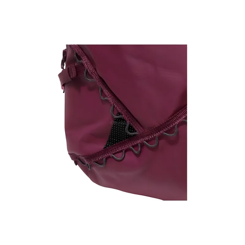KLATTERMUSEN Recycled Polyamide Backpack Women's Fuchsia-5