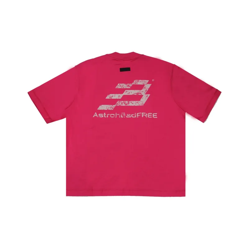 ST&SAT T Shirts Unisex-5