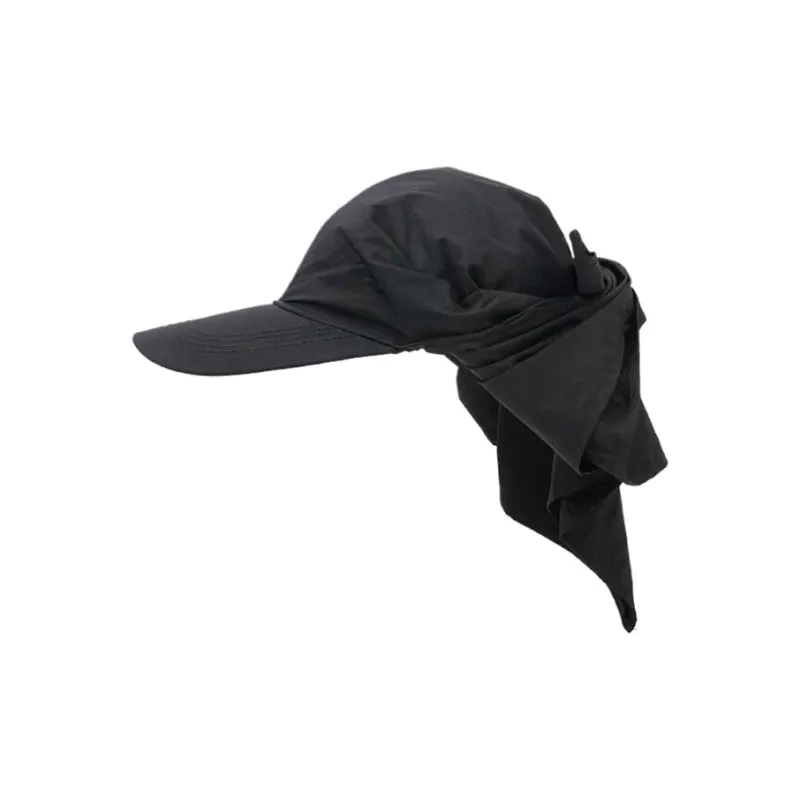 STUFFER Polyester Baseball Caps Unisex-3
