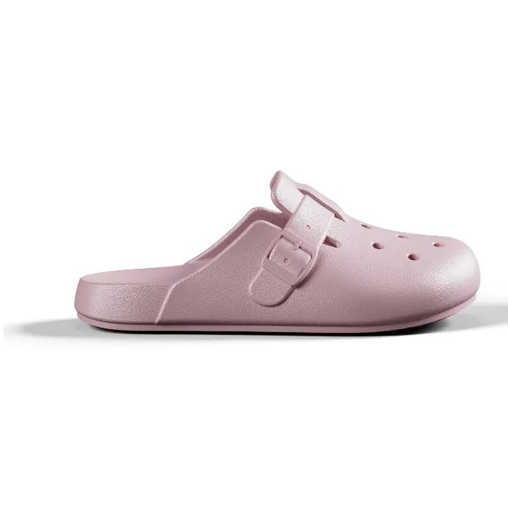 POSEE Summer, Casual, Soft Sole Unisex, Brown-33