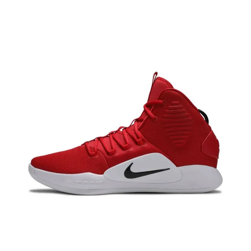 Nike Hyperdunk X Tb Promo 'University Red'-0