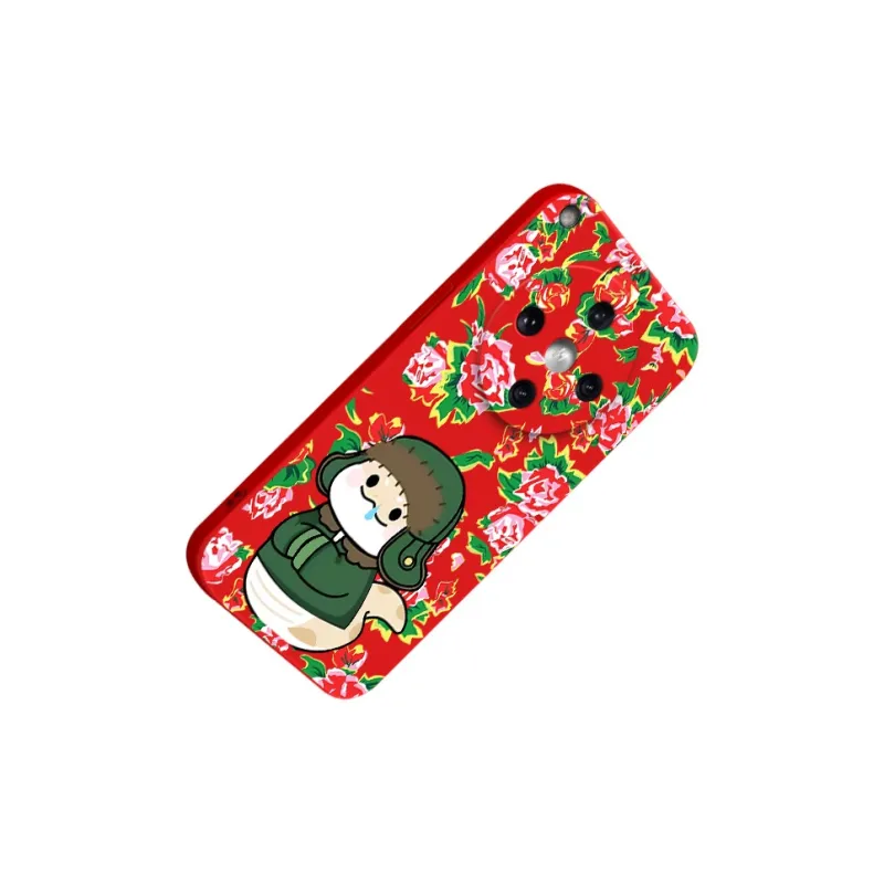 CHUNFAN Phone Cases-17