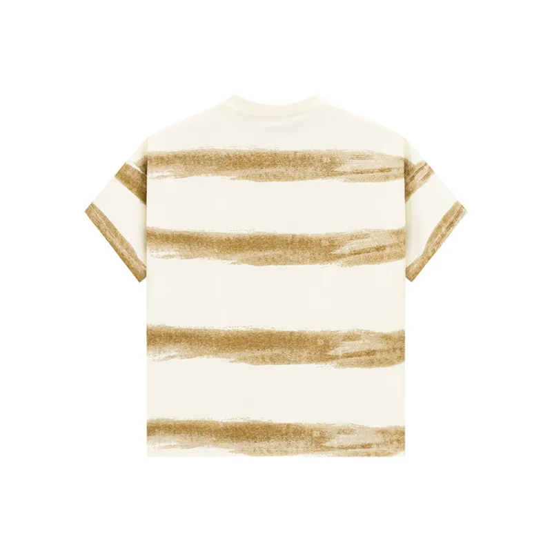 Quiksilver T Shirts Unisex-6