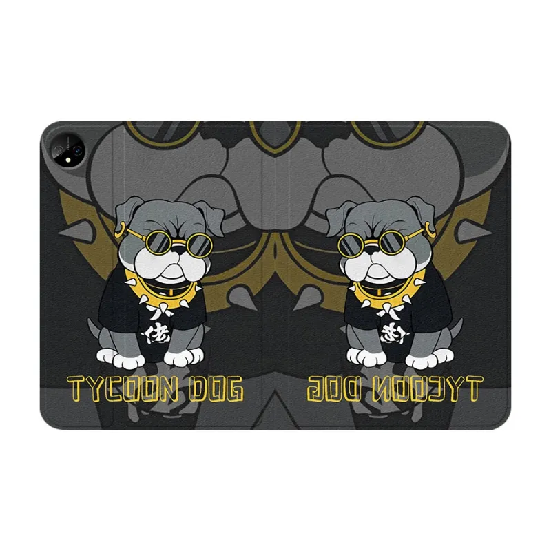 YIBAOBAO Tablet Protective Cases-11