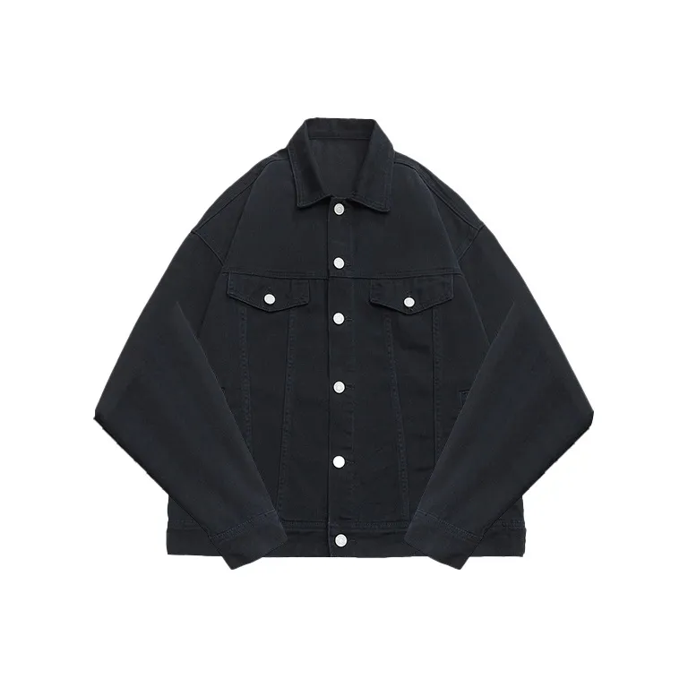 KGK Denim Jackets Men-2