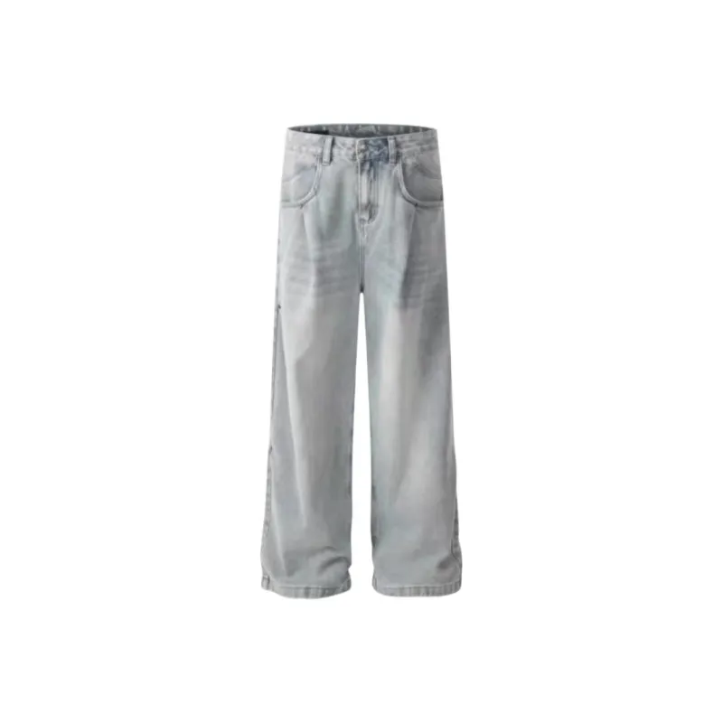 DAFK Jeans Men Light Blue-1