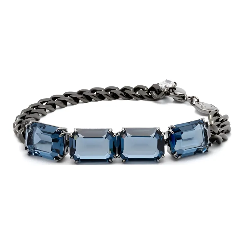 Swarovski Millenia Crystal embellished Bracelet-1