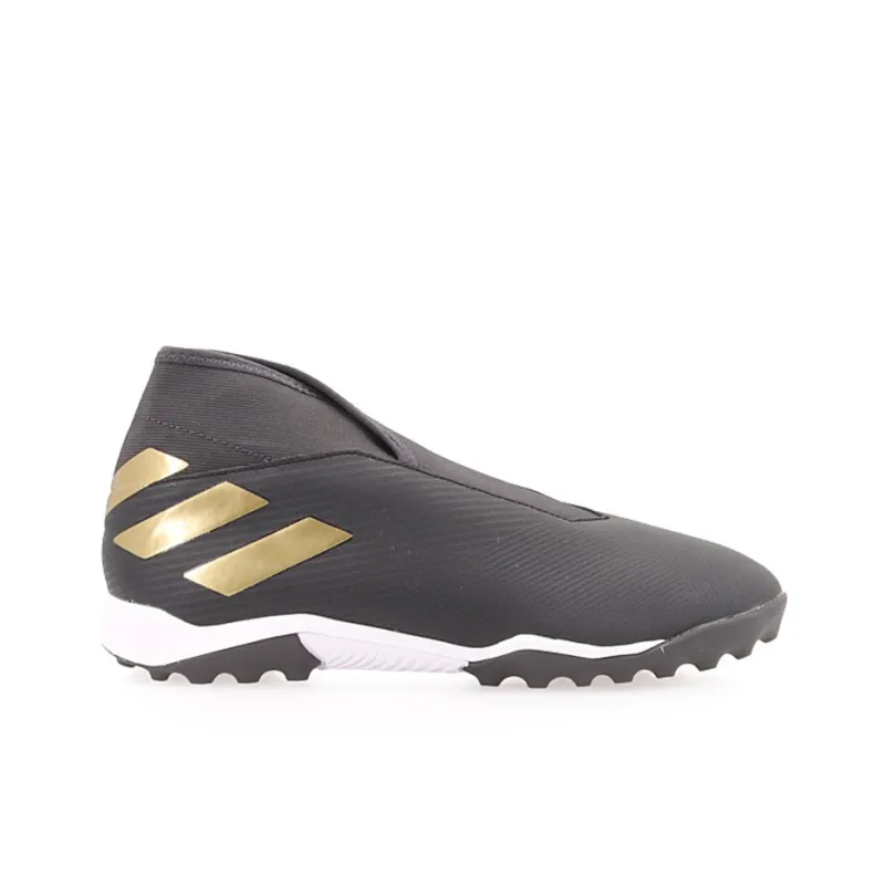 Adidas Nemeziz 19.3 'Black Gold'-1