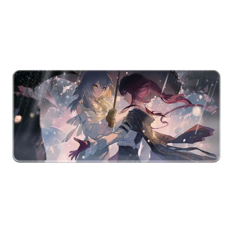 ZHUANGXINGXIA Mouse Pads-10