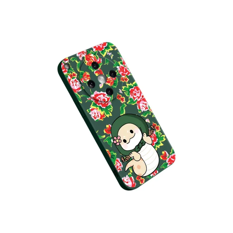 CHUNFAN Phone Cases-21