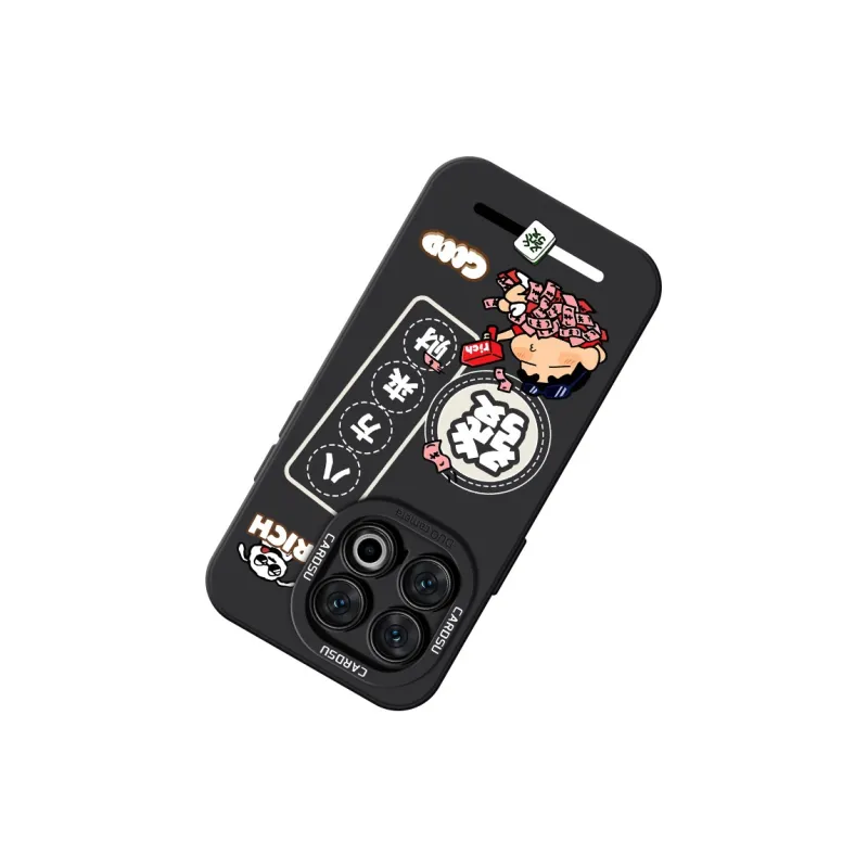 CHUNFAN Phone Cases-28