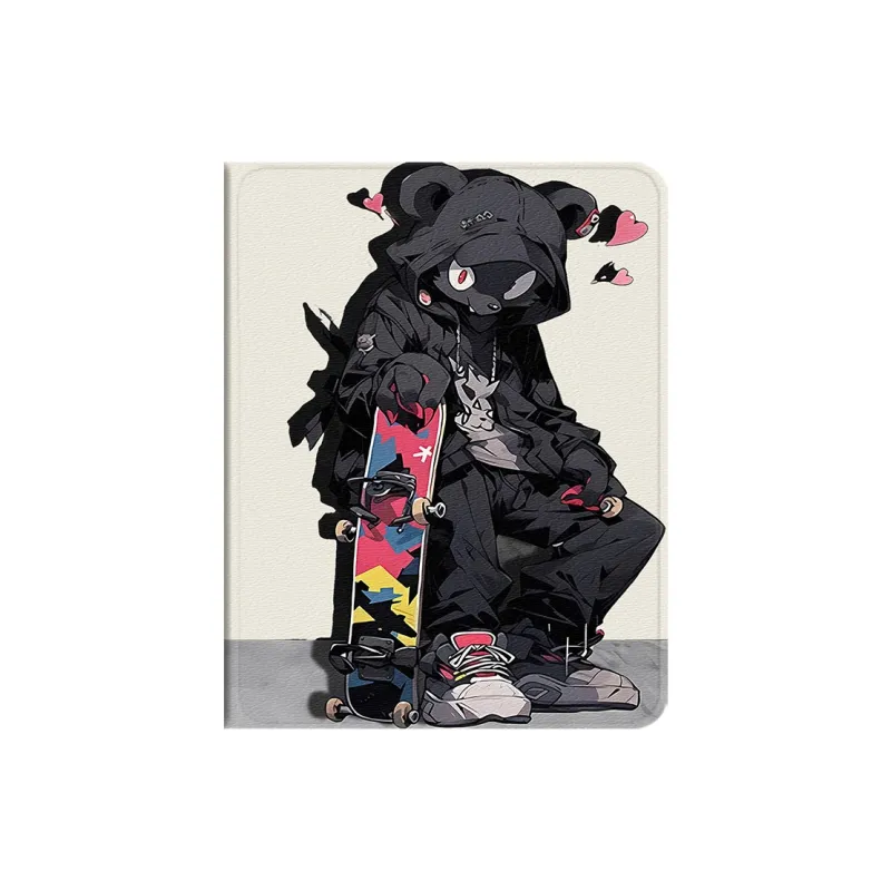 YIBAOBAO Tablet Protective Cases-4