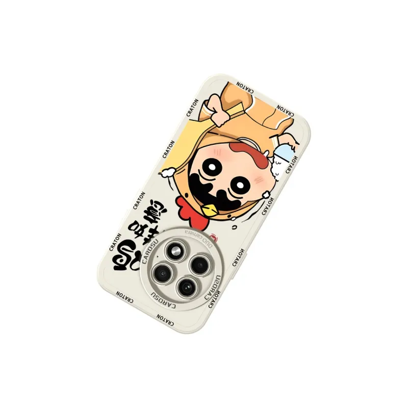 CHUNFAN Phone Cases-28