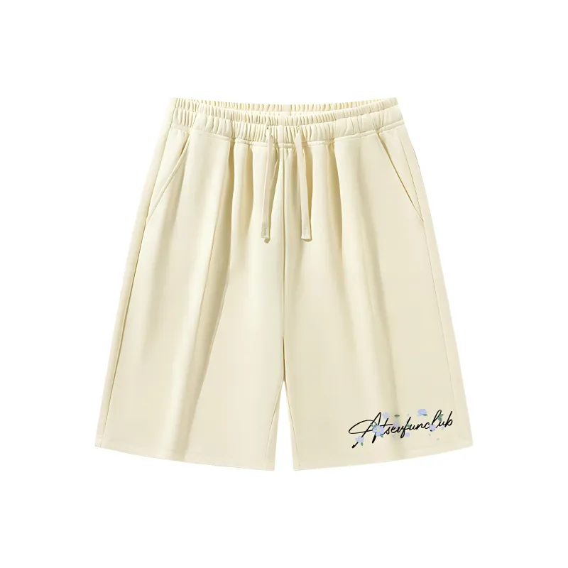 7 SEVFUN Casual Shorts Unisex-4