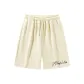 Beige Yellow