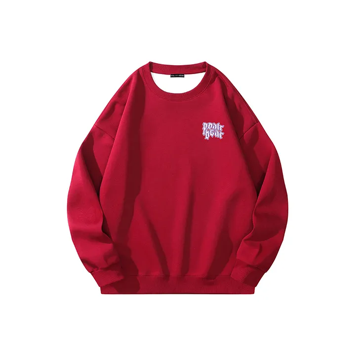 POLAR BEAR Sweatshirts Unisex-26
