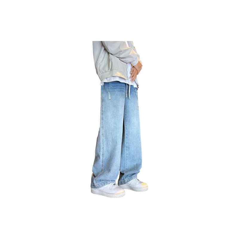 CREAZIONI LA FANTASIA E MOBILE Jeans Unisex-6