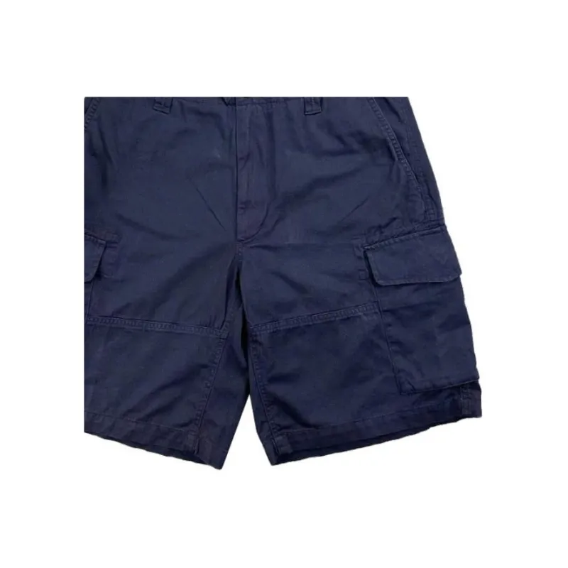 Polo Ralph Lauren Casual Shorts Men's Blue-3