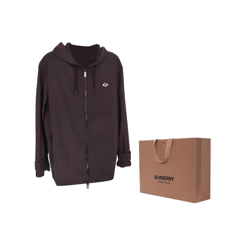 Burberry Jackets Men-5