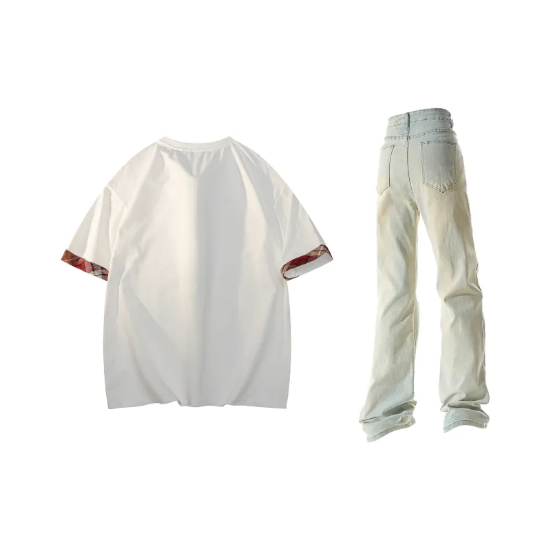 Tre Club Casual Sportswear Unisex-4