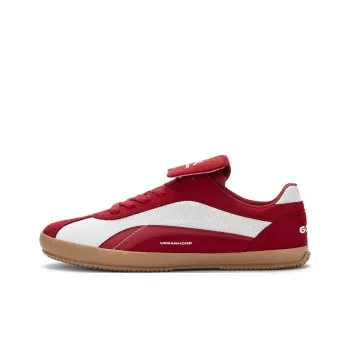 URBANHOOD Anti-Slip And Wear-Resistant Lightweight Low-Top Skateboard Shoes Unisex