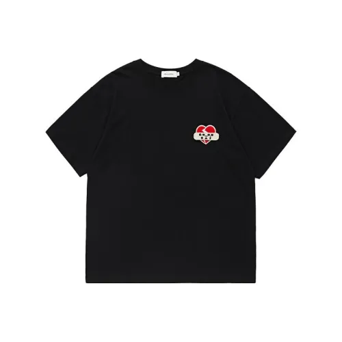 GOOD BAI SS23 여성 티셔츠