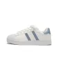 Ink Blue White